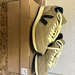 Veja Rio Branco sneakers